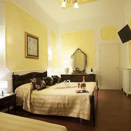 Palazzo Salini - Appartamento Familiare Sulmona Kamer foto